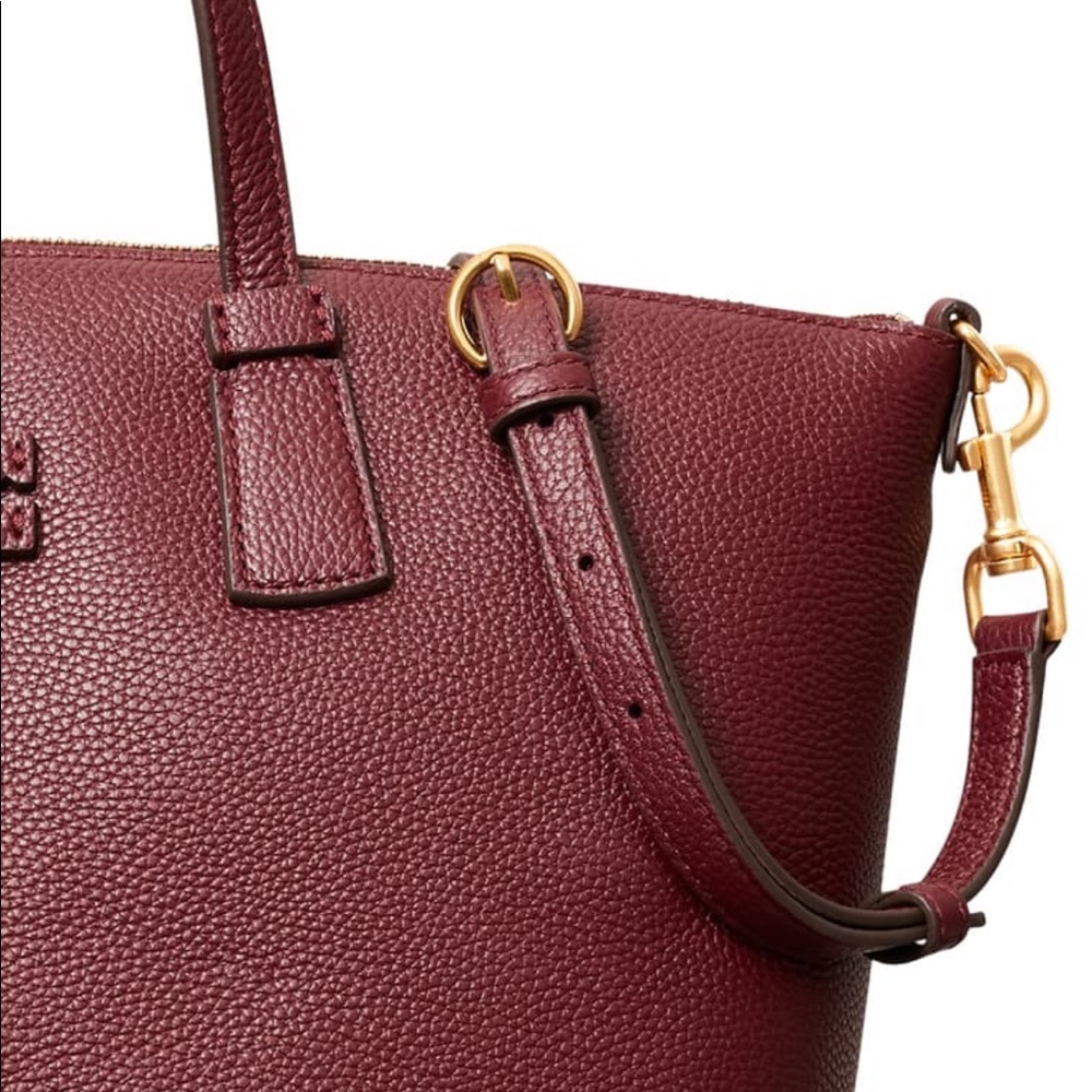 Brand new Tory Burch satchels - Picture 5 of 15